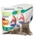 ANIMAL ISLAND Everyday Turkey fillets in broth - wet cat food - 12 x 85g