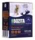 BOZITA Wet dog food Chunks in jelly Chicken 370 g