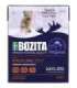 BOZITA Wet dog food Chunks in jelly Chicken 370 g