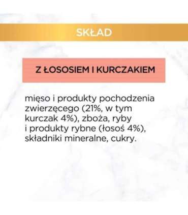 Purina 7613031806201 cats moist food 85 g