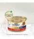 GOURMET Gold Beef - wet cat food - 85g