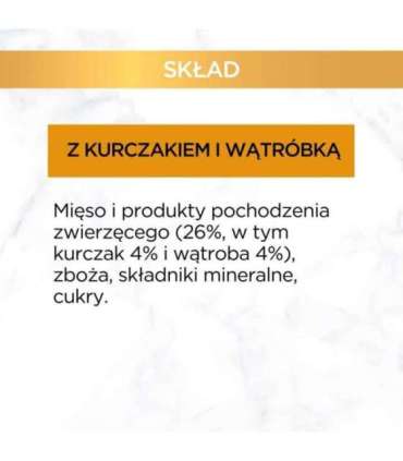 Purina 7613032947972 cats moist food 85 g