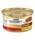 GOURMET GOLD - Casserole beef and chicken 85g
