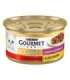 Gourmet Gold - Mix Beef and Chicken 85g