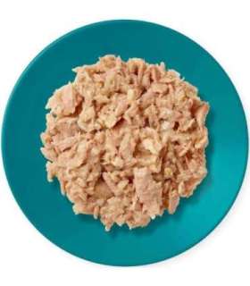 APPLAWS Tuna Fillet with Mackerel in Jelly - wet cat food - 70g