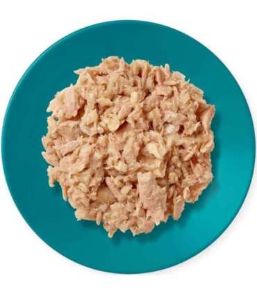 APPLAWS Tuna Fillet with Mackerel in Jelly - wet cat food - 70g