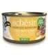 SCHESIR in jelly Tuna with surimi - wet cat food - 85 g