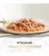 PURINA Gourmet Gold Succulent Delights Chicken - wet cat food - 85g