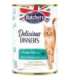 BUTCHER'S Delicious dinners Ocean Fish Chunks in jelly - wet cat food - 400 g
