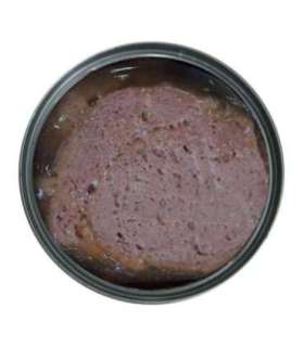 BULTI Rich in turkey - wet cat food - 400g