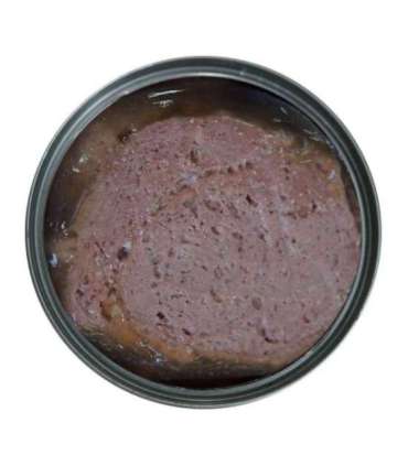 BULTI Rich in turkey - wet cat food - 400g