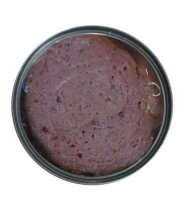 BULTI Rich in duck - wet cat food - 400g