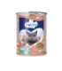 PREVITAL Cat Food with ASC salmon in jelly - wet food for cats - 415g