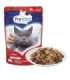PREVITAL Beef in jelly - wet cat food - 100g