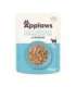 APPLAWS Tuna fillet with sea bream in broth - wet cat food - 70g