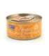 FISH4CATS Tuna fillet with squid - wet cat food - 70g