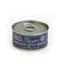 FISH4CATS Mackerel with shrimp - wet cat food - 70g
