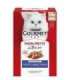 GOURMET Mon Petit Fish Mix - wet cat food - 6 x 50 g
