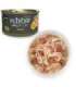 SCHESIR After dark Chicken in broth - wet cat food - 80g