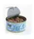 FISH4CATS Sardine with mussel - wet cat food - 70g
