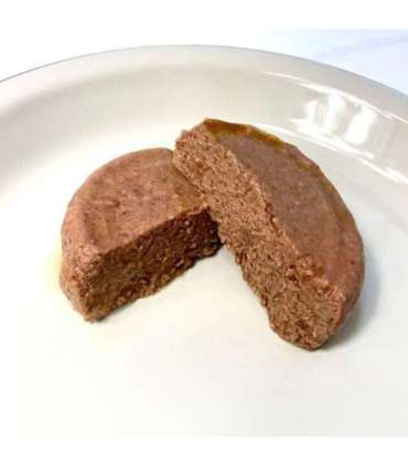 FOLK Kitten Delicate lamb dish - wet cat food - 85g