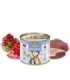 GRANATAPET DeliCATessen Tuna and duck - wet cat food - 200g