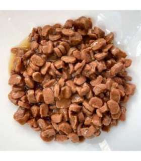 PUPIL Prime bogata w kurczaka z kaczką 400 g