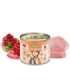 GRANATAPET DeliCATessen Veal and coney - wet cat food - 200g