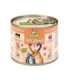 GRANATAPET DeliCATessen Veal and coney - wet cat food - 200g