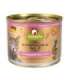 GRANATAPET Symphonie  No.2 Prawns and turkey - wet cat food - 200g
