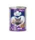 PREVITAL Cat Food with lamb and turkey in jelly - wet food for cats - 415g