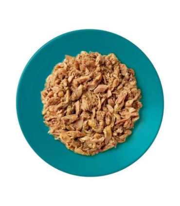 APPLAWS Ocean Fish in Broth - wet cat food - 70g