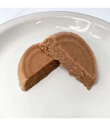 FOLK Kitten Delicate turkey dish - wet cat food - 85g