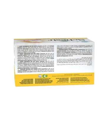 SCHESIR Chicken fillets in broth - wet cat food - 6x50g