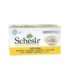 SCHESIR Chicken fillets in broth - wet cat food - 6x50g