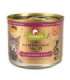 GRANATAPET Symphonie No.10 Wild boar and duck - wet cat food - 200g