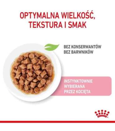 Royal Canin Sterilised Gravy 12x85g