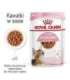 Royal Canin Sterilised Gravy 12x85g