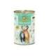 GRANATAPET DeliCATessen Venison and tuna - wet cat food - 400g