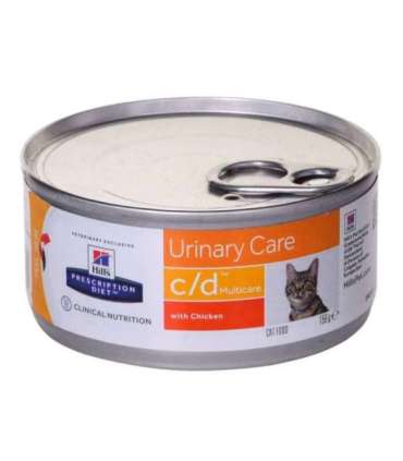 Hill's Multicare 156 g