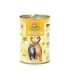 GRANATAPET DeliCATessen Chicken - wet cat food - 400g
