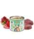 GRANATAPET DeliCATessen Venison and tuna - wet cat food - 200g