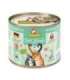 GRANATAPET DeliCATessen Venison and tuna - wet cat food - 200g