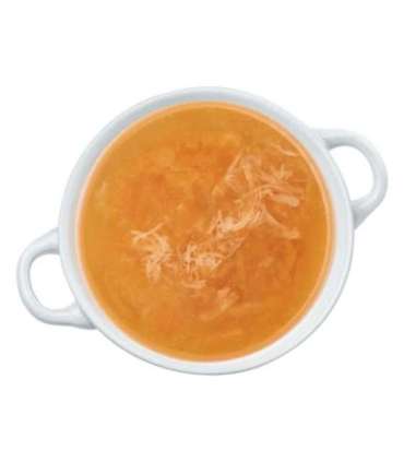 GRANATAPET Suppenkasper Chicken and tuna - cat treats - 70g