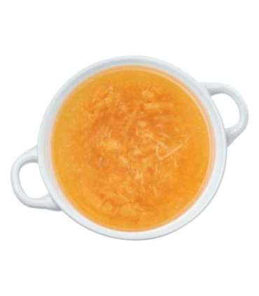 GRANATAPET Suppenkasper Chicken - cat treats - 70g