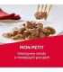 GOURMET Mon Petit Meat Mix - wet cat food - 6 x 50 g