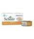 SCHESIR Chicken fillets with pumpkin in broth - wet cat food - 6x50g