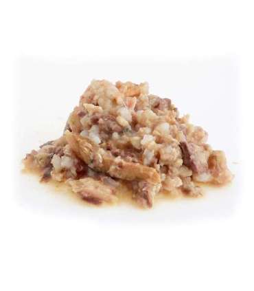 FISH4CATS Sardine with shrimp - wet cat food - 70g