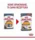 ROYAL CANIN Hair & Skin Care - wet cat food - 12x85g