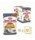 ROYAL CANIN Hair & Skin Care - wet cat food - 12x85g